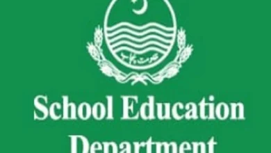 سکینر کے تحت اسکولوں کا اندراج
