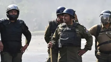 پنجاب میں دہشت گردی کے خطرے کے پیش نظر پانچ روز کے لیے دفعہ 144 نافذ کر دی گئی۔