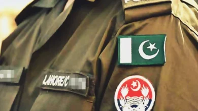 سٹی پولیس والے باڈی کیمز پہنیں گے۔ سٹی پولیس والے باڈی کیمز پہنیں گے۔