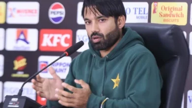لاہور ہائیکورٹ نے آن لائن سٹہ بازی کے الزامات پر محمد رضوان سے NCCIA انکوائری کی اجازت دے دی۔