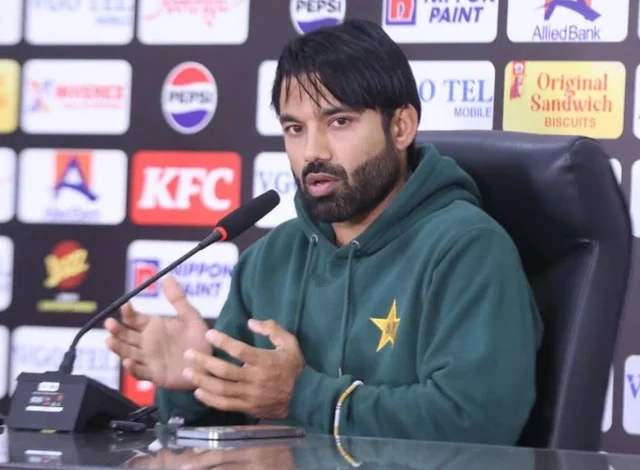 لاہور ہائیکورٹ نے آن لائن سٹہ بازی کے الزامات پر محمد رضوان سے NCCIA انکوائری کی اجازت دے دی۔