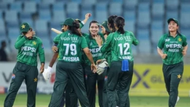 سری لنکا نے پاکستان کو شکست دے کر ایشیا کپ کا فائنل بھارت کے ساتھ کھڑا کر دیا۔