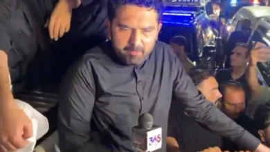 اگر ن لیگ پی ٹی آئی سے بڑا پاور شو کرے تو سیاست چھوڑنے کو تیار ہوں، وزیراعلیٰ کے پی