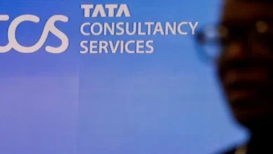 ہندوستان کا TCS یونٹ AI ڈیٹا سینٹر کیمپس میں .4 بلین تک کی سرمایہ کاری کرے گا۔
