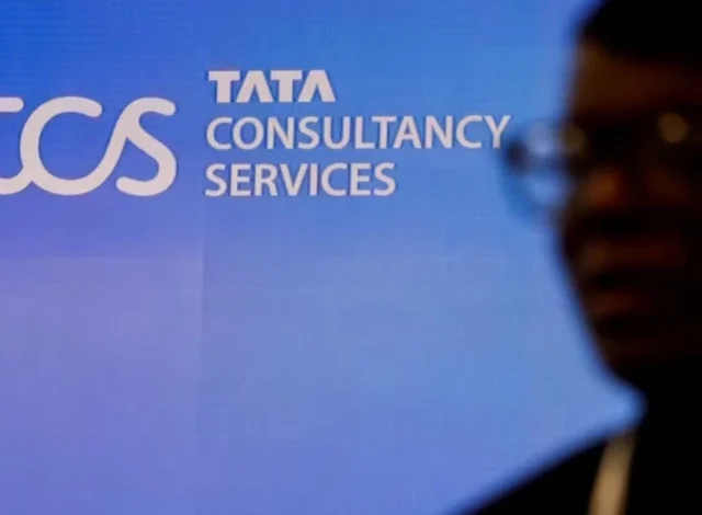 ہندوستان کا TCS یونٹ AI ڈیٹا سینٹر کیمپس میں .4 بلین تک کی سرمایہ کاری کرے گا۔ ہندوستان کا TCS یونٹ AI ڈیٹا سینٹر کیمپس میں .4 بلین تک کی سرمایہ کاری کرے گا۔