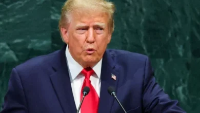 ٹرمپ کا کہنا ہے کہ امریکہ اب AI کو ‘سپر انٹیلی جنس’ کہے گا