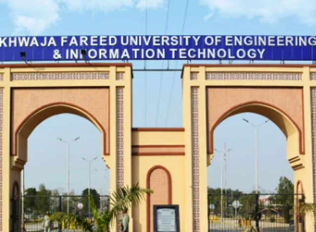 تحقیقات فیکلٹی ممبر کے خلاف الزامات کو ثابت کرنے میں ناکام رہی
