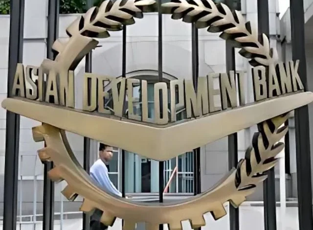 ADB سماجی ترقی کے تعاون کو وسعت دینے کے لیے ADB سماجی ترقی کے تعاون کو وسعت دینے کے لیے
