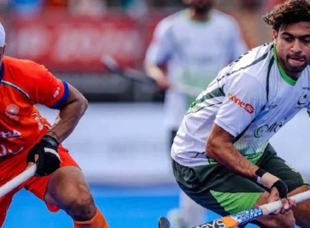 بھارت نے پاکستان کی ایشین چیمپئنز ٹرافی کی جگہ منتقل کرنے کی درخواست مسترد کر دی۔