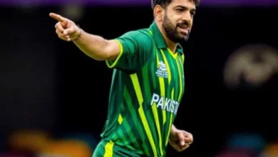 حارث کا مقصد فرسٹ کلاس کے ذریعے چوٹی کی تال حاصل کرنا ہے۔ حارث کا مقصد فرسٹ کلاس کے ذریعے چوٹی کی تال حاصل کرنا ہے۔