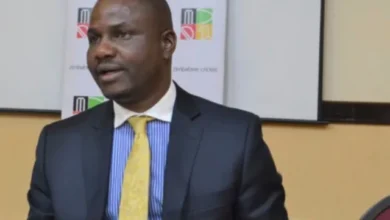 مکہلانی آئی سی سی کے ڈپٹی چیئرمین مقرر مکہلانی آئی سی سی کے ڈپٹی چیئرمین مقرر