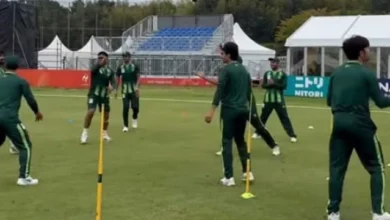 پاکستان کی نظریں مضبوط ایشین گیمز کے آغاز پر ہیں۔ پاکستان کی نظریں مضبوط ایشین گیمز کے آغاز پر ہیں۔