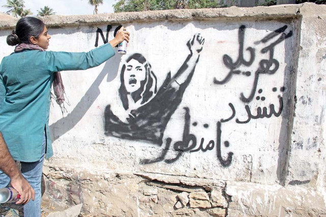 اے ڈی سی کا شوہر ‘گھریلو تشدد’ کے الزام میں گرفتار