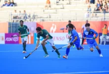 پاکستان ہاکی کو نجی اسپانسر شپ حاصل ہے۔