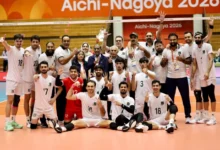 ایران نے پاکستان کو ٹائٹل کے مقابلے سے باہر کر دیا۔