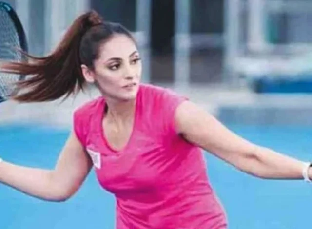 ورلڈ ٹینس ویمن چیمپئن شپ کل سے شروع ہوگی۔