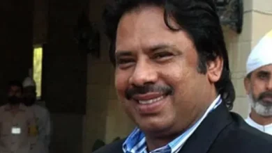 جہانگیر خان پاکستان کے اسکواش کی بحالی کے لیے پر امید ہیں۔