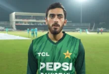 عرفات نے بہتر پاور پلے بیٹنگ پر زور دیا۔