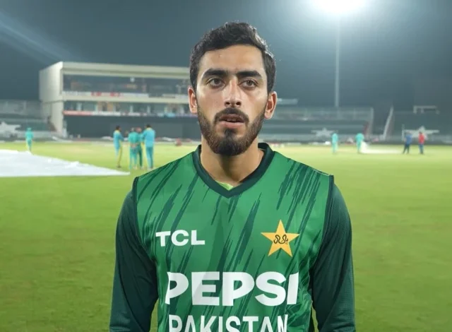 عرفات نے بہتر پاور پلے بیٹنگ پر زور دیا۔ عرفات نے بہتر پاور پلے بیٹنگ پر زور دیا۔