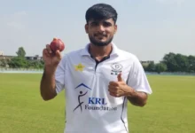 پریذیڈنٹ ٹرافی میں کے آر ایل نے پی ٹی وی کو جیت لیا۔