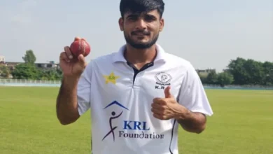 پریذیڈنٹ ٹرافی میں کے آر ایل نے پی ٹی وی کو جیت لیا۔ پریذیڈنٹ ٹرافی میں کے آر ایل نے پی ٹی وی کو جیت لیا۔