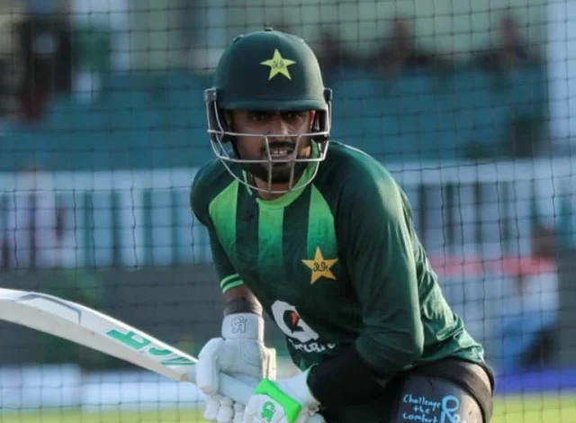 پاکستان سہ ملکی ون ڈے سیریز کے لیے تیار پاکستان سہ ملکی ون ڈے سیریز کے لیے تیار