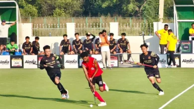 گوانگ ڈونگ نے پاکستانی فوج کو شوٹ آؤٹ میں شکست دی۔ گوانگ ڈونگ نے پاکستانی فوج کو شوٹ آؤٹ میں شکست دی۔