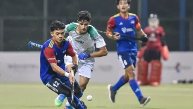 ملائیشیا نے سلطان آف جوہر کپ میں پاکستان کو ہرا دیا۔