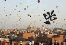 لاہور میں 12 سے 14 مارچ تک پتنگ بازی کی اجازت ہے۔