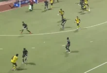 ملائیشیا نے جوہر کپ چیمپئن کا تاج اپنے نام کر لیا۔