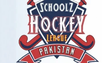 پی ایچ ایف نے سکولز ہاکی لیگ شروع کر دی۔