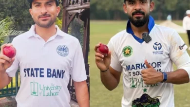 SBP نے MIT سلوشنز کے خلاف پتلی برتری حاصل کی۔