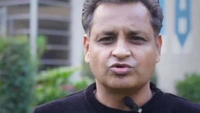 شہزاد نے ساف کپ کے لیے دیر سے کیمپ پر سوال کیا۔