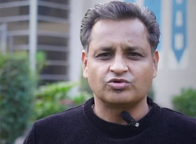 شہزاد نے ساف کپ کے لیے دیر سے کیمپ پر سوال کیا۔