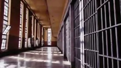 کوٹ لکھپت جیل میں کھانے پر جھگڑا ہوا قیدی جاں بحق
