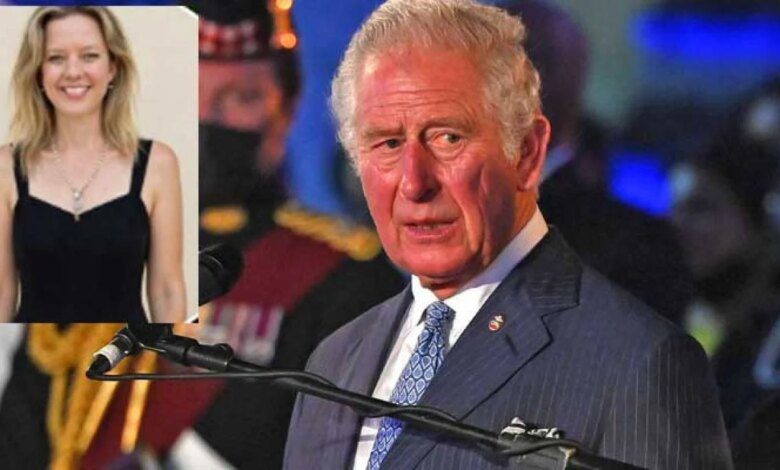 شاہی خاندان کے ڈاکٹر کو شوہر کے ہاتھوں قتل، کنگ چارلس نے بتایا شاہی خاندان کے ڈاکٹر کو شوہر کے ہاتھوں قتل، کنگ چارلس نے بتایا