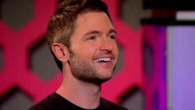‘RuPaul’s Drag Race’ اسٹار کا 46 سال کی عمر میں انتقال ہوگیا۔ ‘RuPaul’s Drag Race’ اسٹار کا 46 سال کی عمر میں انتقال ہوگیا۔