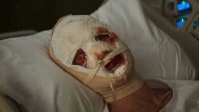 ناقدین نے نئی ڈی سی یو فلم ‘کلے فیس’ پر پہلا رد عمل شیئر کیا۔