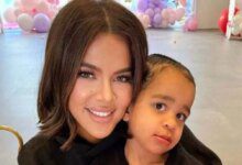 Khloe Kardashian نے تیسرے بچے کے بارے میں حیران کن اعتراف کیا۔