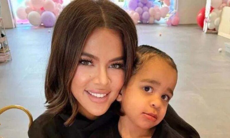 Khloe Kardashian نے تیسرے بچے کے بارے میں حیران کن اعتراف کیا۔