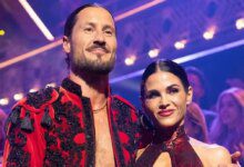جینا دیوان اور ویل چمرکوسکی کو ‘DWTS’ میں بڑا دھچکا لگا
