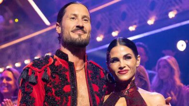 جینا دیوان اور ویل چمرکوسکی کو ‘DWTS’ میں بڑا دھچکا لگا