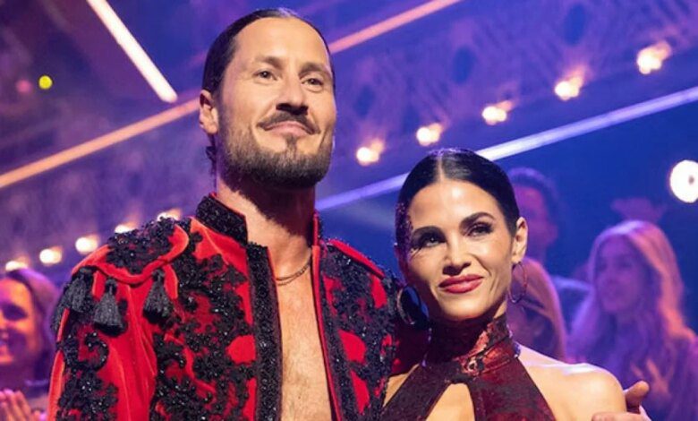جینا دیوان اور ویل چمرکوسکی کو ‘DWTS’ میں بڑا دھچکا لگا جینا دیوان اور ویل چمرکوسکی کو ‘DWTS’ میں بڑا دھچکا لگا