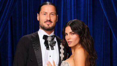 ‘DWTS’ پھٹکڑی اس بات پر وزن رکھتی ہے کہ ویل چمرکووسکی کی جگہ کس کو لینی چاہیے تھی۔
