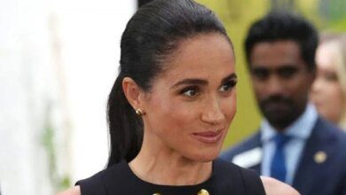 میگھن مارکل کو ‘ہوشیار اقدام’ کے بعد شاہی لقب کے بارے میں چونکا دینے والا مشورہ ملا
