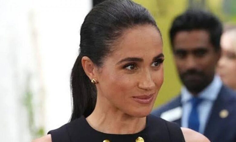 میگھن مارکل کو ‘ہوشیار اقدام’ کے بعد شاہی لقب کے بارے میں چونکا دینے والا مشورہ ملا