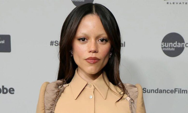 Jenna Ortega AI کے بارے میں ایماندار ہو جاتی ہے کیونکہ تازہ ترین سائنس فائی فلم ریلیز ہونے والی ہے۔