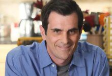 ‘ماڈرن فیملی’ اسٹار Ty Burrell کی نظریں ‘Coach’ ریبوٹ