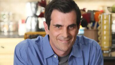 ‘ماڈرن فیملی’ اسٹار Ty Burrell کی نظریں ‘Coach’ ریبوٹ