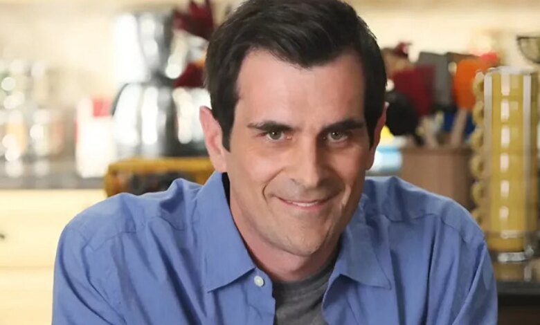 ‘ماڈرن فیملی’ اسٹار Ty Burrell کی نظریں ‘Coach’ ریبوٹ ‘ماڈرن فیملی’ اسٹار Ty Burrell کی نظریں ‘Coach’ ریبوٹ